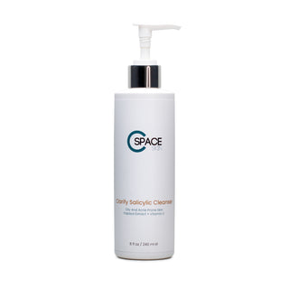 Clarify Salicylic Cleanser