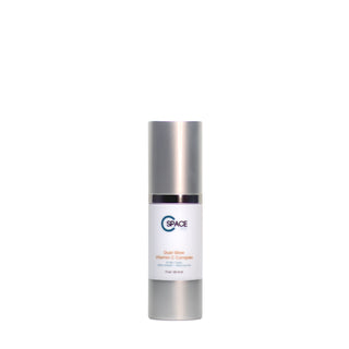 Dual Glow Vitamin C Complex