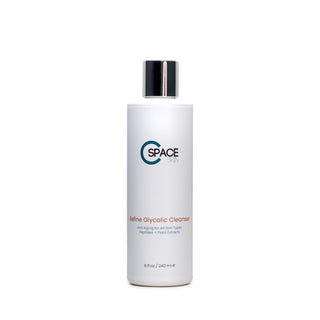 Refine Glycolic Cleanser