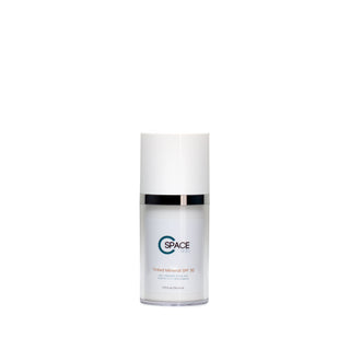 Tinted Mineral SPF 30
