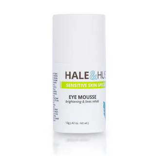 Hale & Hush - Eye Mousse