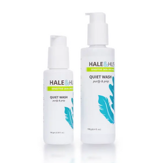 Hale & Hush - Quiet Wash