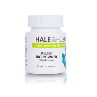 Hale & Hush - Relief Bio-Powder